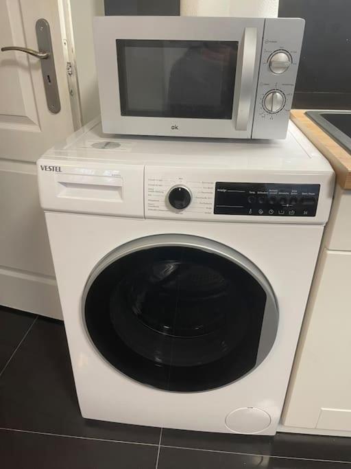 Appartement In Mariahilferstrasse/schwendermarkt
