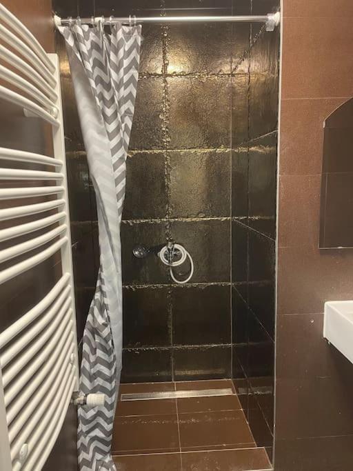 In Mariahilferstrasse/schwendermarkt Appartement Vienne