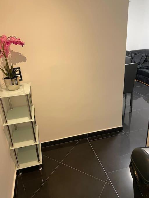 Apartment In Mariahilferstrasse/schwendermarkt *